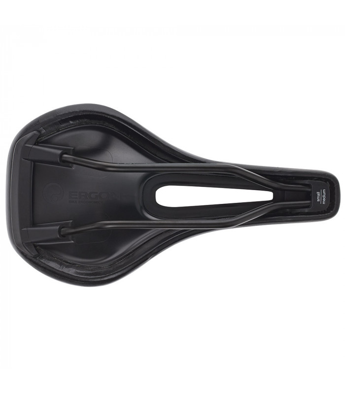 SILLIN ERGON E-MOUNTAIN SPORT WOMEN NEGRO