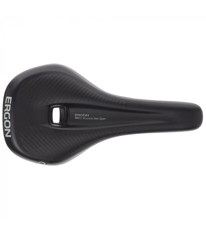 SILLIN ERGON SM E-MOUNTAIN SPORT MEN NEGRO