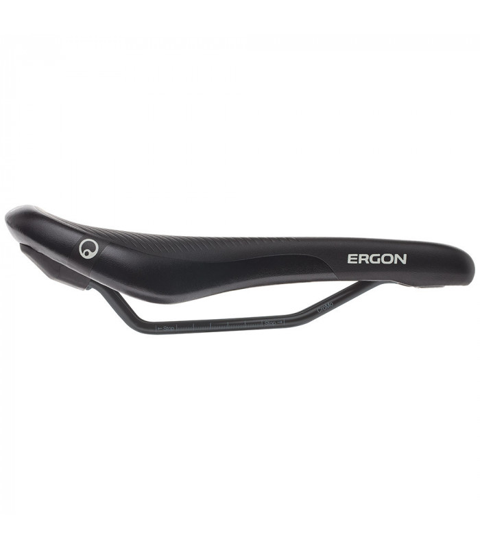 SILLIN ERGON SM E-MOUNTAIN SPORT MEN NEGRO