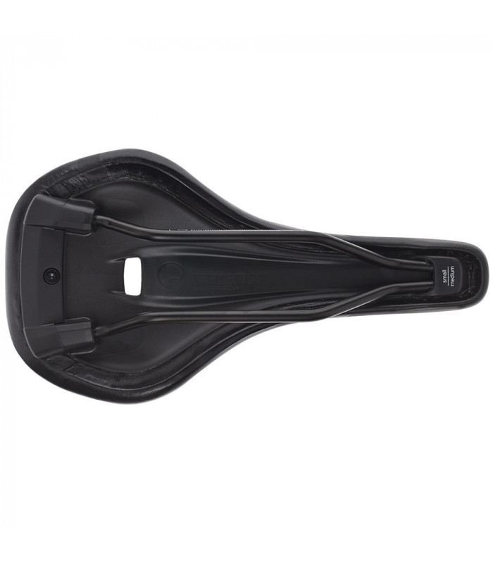 SILLIN ERGON SM E-MOUNTAIN SPORT MEN NEGRO