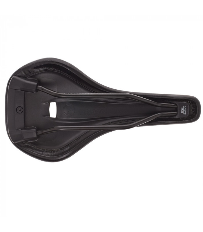 SILLIN ERGON SM COMP MEN NEGRO