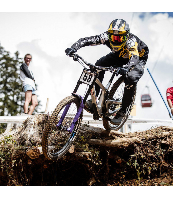 FORMULA NERO RACING 27,5 (180-200 MM/QR20)