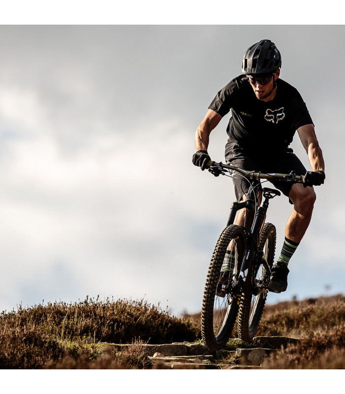 FORMULA SELVA 29" (120-160 MM/QR15)