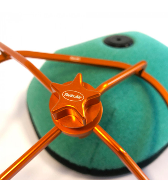 KIT POWERFLOW TWIN AIR KAWA KXF 450 ' 2019