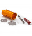PALOMILLA INYECCIÓN KIT TWIN AIR POWERFLOW HUSQVARNA, KTM (2013-2015) | TopFun.com