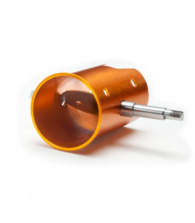 PALOMILLA INYECCIÓN KIT TWIN AIR POWERFLOW HUSQVARNA, KTM (2013-2015) | TopFun.com