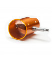 PALOMILLA INYECCIÓN KIT TWIN AIR POWERFLOW YAMAHA YZ 450 F (2010-2013)