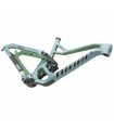 CUADRO NINER RIP 9 RDO 29 MILITARY GREEN.  FOX FACTORY