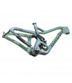 CUADRO NINER RIP 9 RDO 29 MILITARY GREEN.  FOX FACTORY