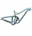 CUADRO NINER RIP 9 RDO 29 MILITARY GREEN.  FOX FACTORY