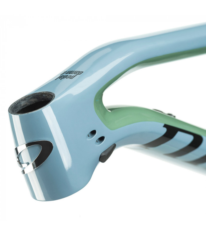 CUADRO NINER RIP 9 RDO 29 MILITARY GREEN.  FOX FACTORY