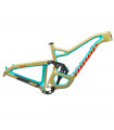 CUADRO NINER RIP 9 RDO 29  SANTA FE SAND.  FOX FACTORY