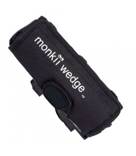 BOLSA HERRAMIENTAS MONKII WEDGE V BLACK