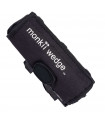 BOLSA HERRAMIENTAS MONKII WEDGE V BLACK