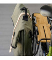 T-CASE CON BOLSA HOOKII ARMY GREEN