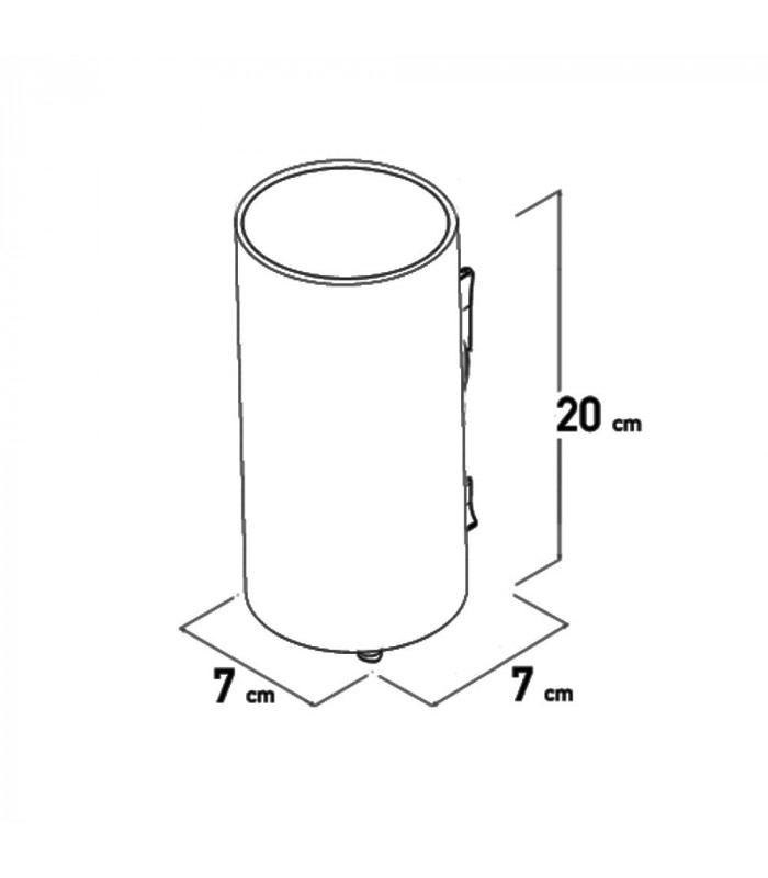 BOLSA HERRAMIENTAS MONKII WEDGE V BLACK