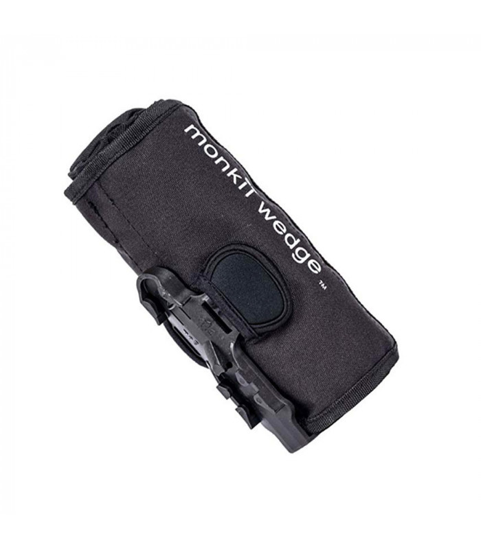 BOLSA HERRAMIENTAS MONKII WEDGE V BLACK