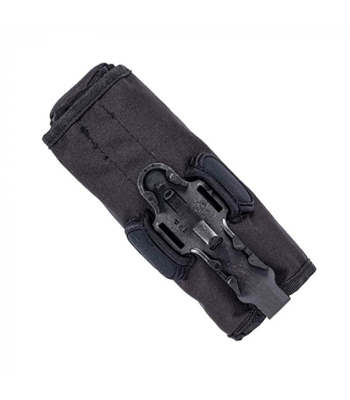 BOLSA HERRAMIENTAS MONKII WEDGE V BLACK