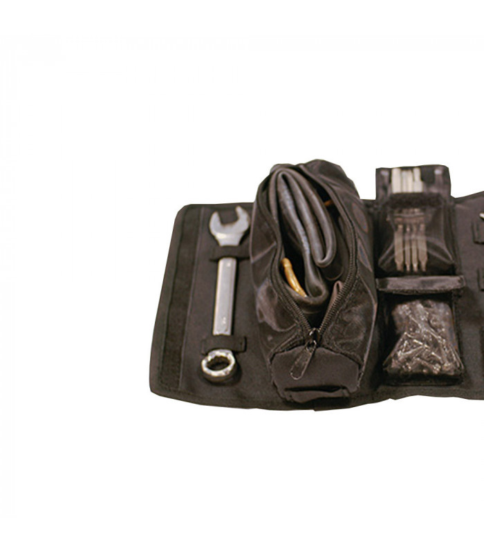 BOLSA HERRAMIENTAS MONKII WEDGE V BLACK