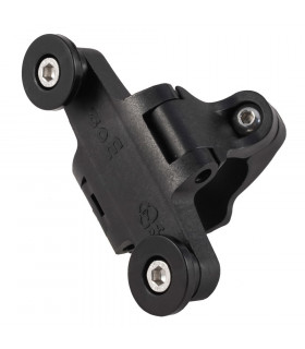 SOPORTE MONKII CLIP S BLACK