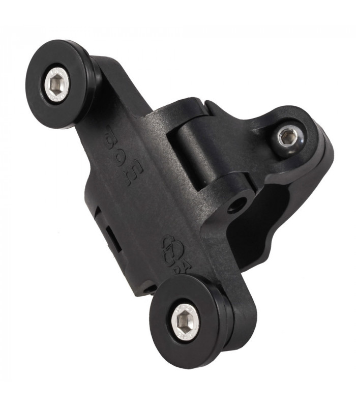 SOPORTE MONKII CLIP S BLACK