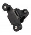 ADAPTADOR DOM MONKII CLIP S (NEGRO)