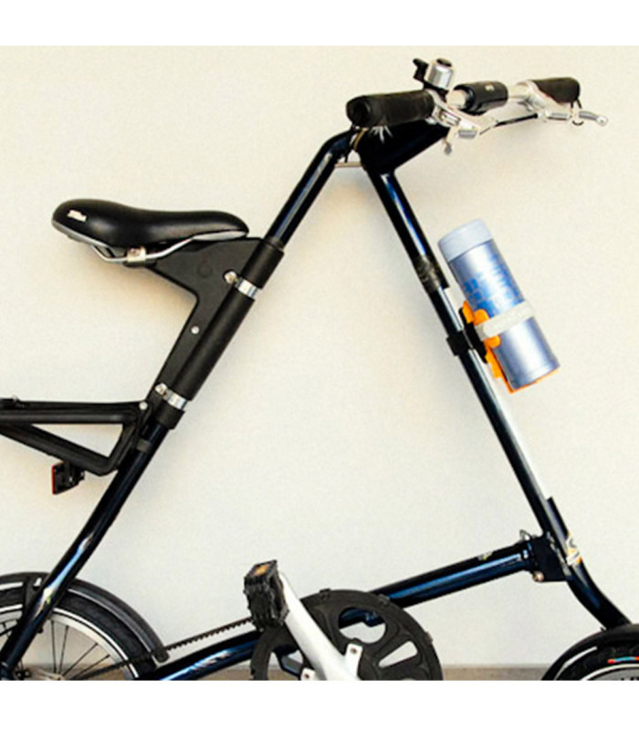 SOPORTE MONKII CLIP S BLACK