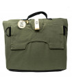 T-CASE CON BOLSA HOOKII ARMY GREEN