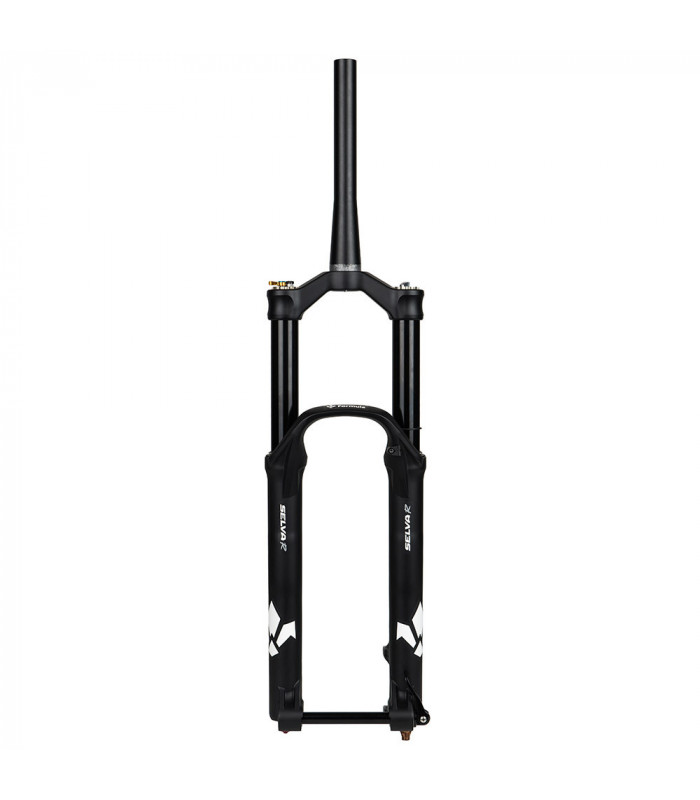FORMULA SELVA 29" (120-160 MM/QR15)