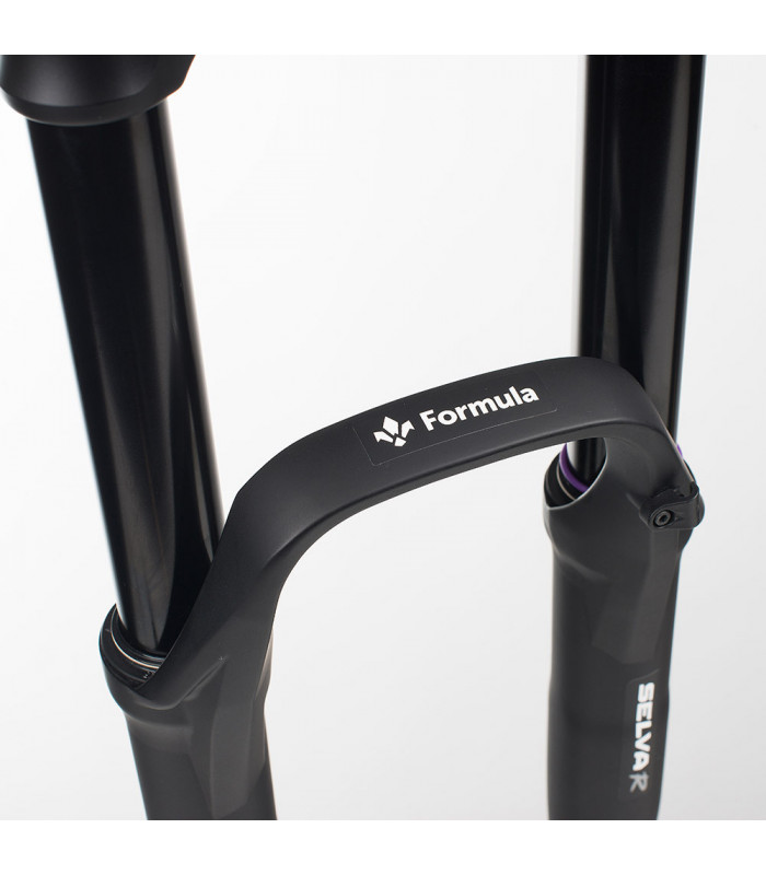 FORMULA SELVA 29" (120-160 MM/QR15)
