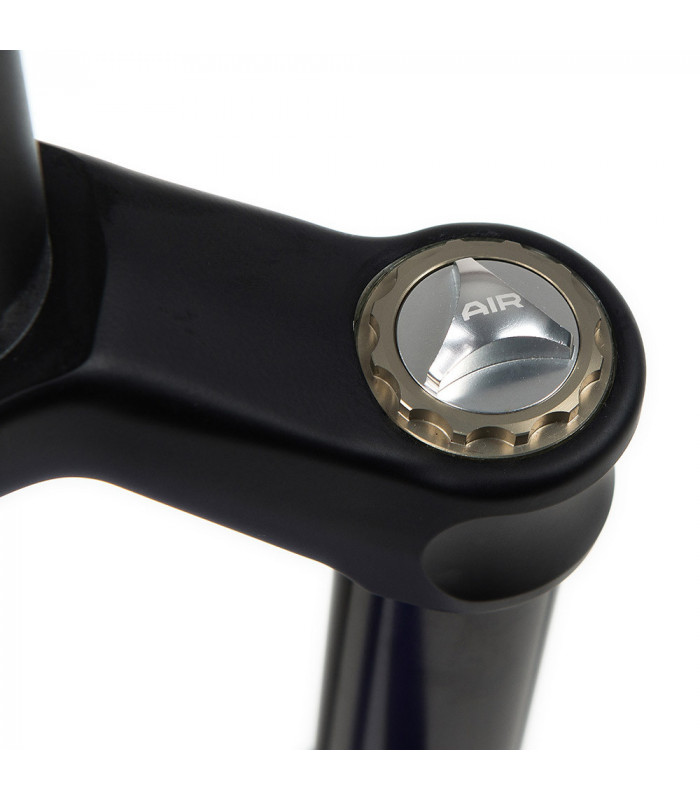 FORMULA SELVA 29" (120-160 MM/QR15)