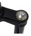 FORMULA SELVA 29" (120-160 MM/QR15)