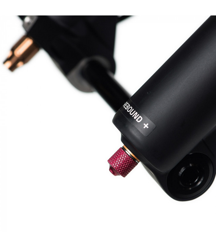 FORMULA SELVA 29" (120-160 MM/QR15)