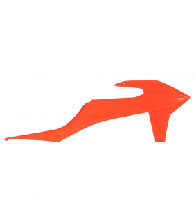 TAPAS RADIADOR RTECH KTM EXC, EXC-F, SX, SX-F (2019)