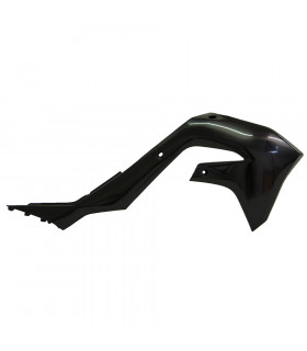 TAPAS RADIADOR NEGRAS  KAWA KXF 450 2019