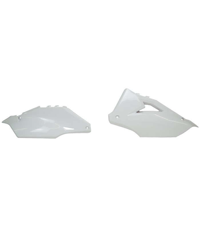 RTECH SIDE PANELS KAWASAKI KX 450 F (2019)