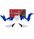 KIT PLASTICOS COLOR ORIGEN (5 PZS)  YAMAHA YZ 65 2018-19