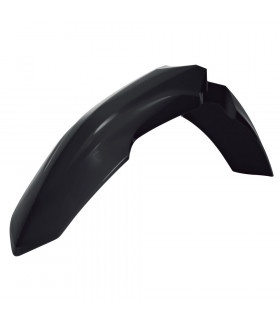 GUARDABARROS DELANTERO NEGRO  HONDA CRF 250 2018-19 / 450 2017-19