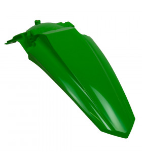 GUARDABARROS TRASERO VERDE  KAWA KXF 450 2019