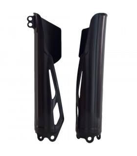 PROTECTOR HORQUILLA NEGRO  HONDA CRF-CRF X 2019