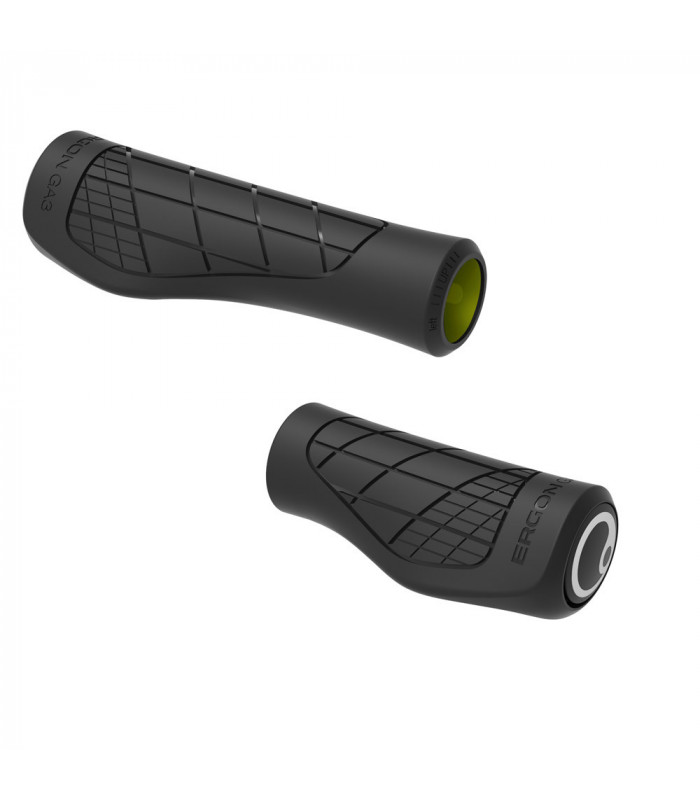 PUÑOS ERGON GA3 SINGLE TWIST-SHIFT