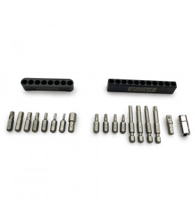 TORQUE BIT SET II