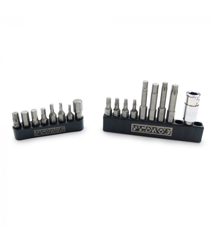 TORQUE BIT SET II