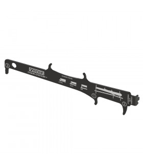 CHAIN CHECKER PLUS II