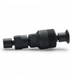 PEDRO'S COMPACT CRANK REMOVED-SQUARE TAPER & SPLINED