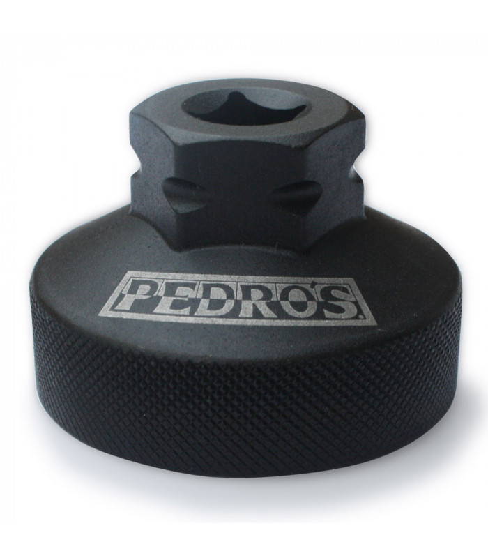 EXTERNAL BOTTOM BRACKET SOCKET II, 16 x 44.