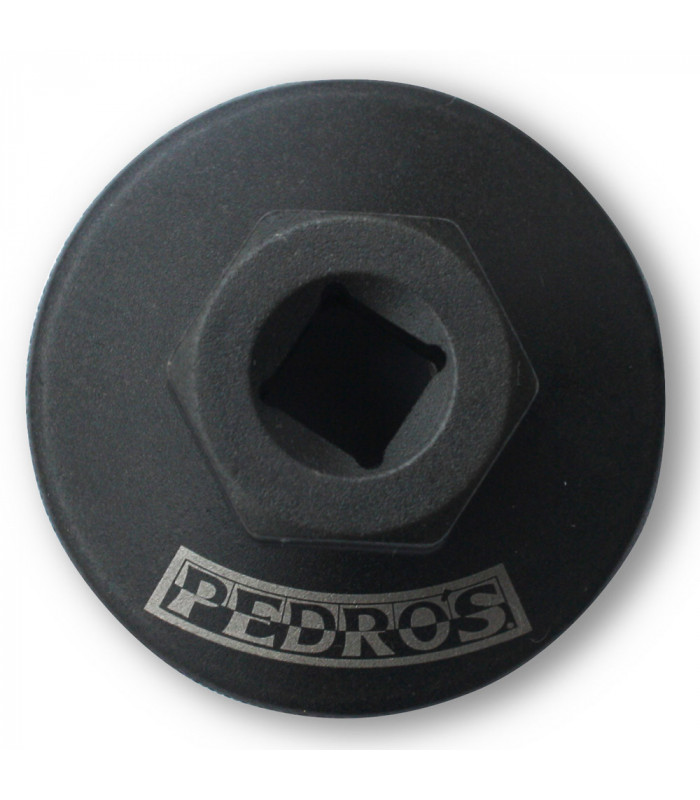 EXTERNAL BOTTOM BRACKET SOCKET II, 16 x 44.