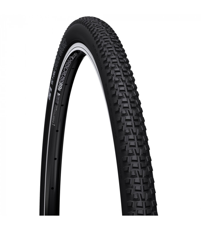 NEUMATICO WTB CROSS BOSS 700 x 35c TCS.  LIGHT FAST ROLLING