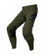 PANTALON MX ZERO VICTORY OLIVE.