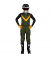 PANTALON MX ZERO VICTORY OLIVE.